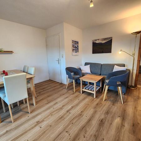 Haus Auracher Unterwossen Bagian luar foto