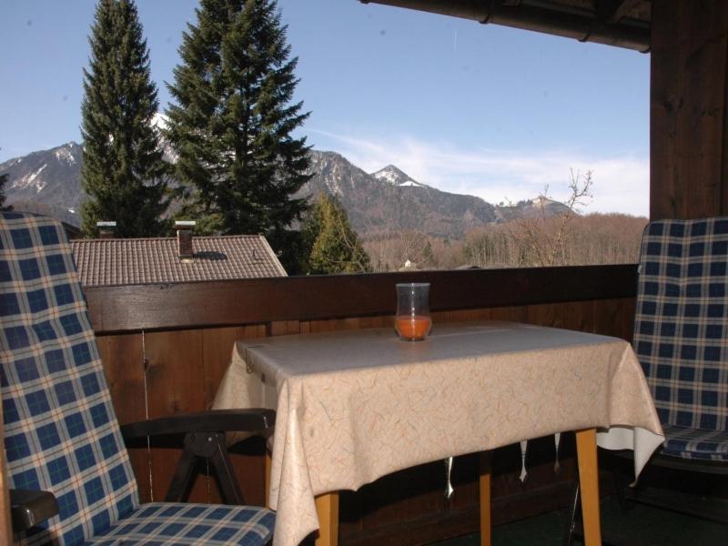 Haus Auracher Unterwossen Bagian luar foto