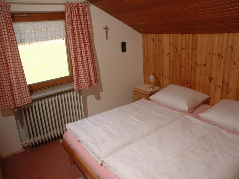 Haus Auracher Unterwossen Bagian luar foto