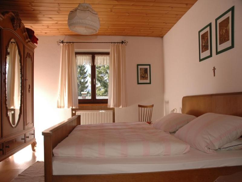 Haus Auracher Unterwossen Bagian luar foto