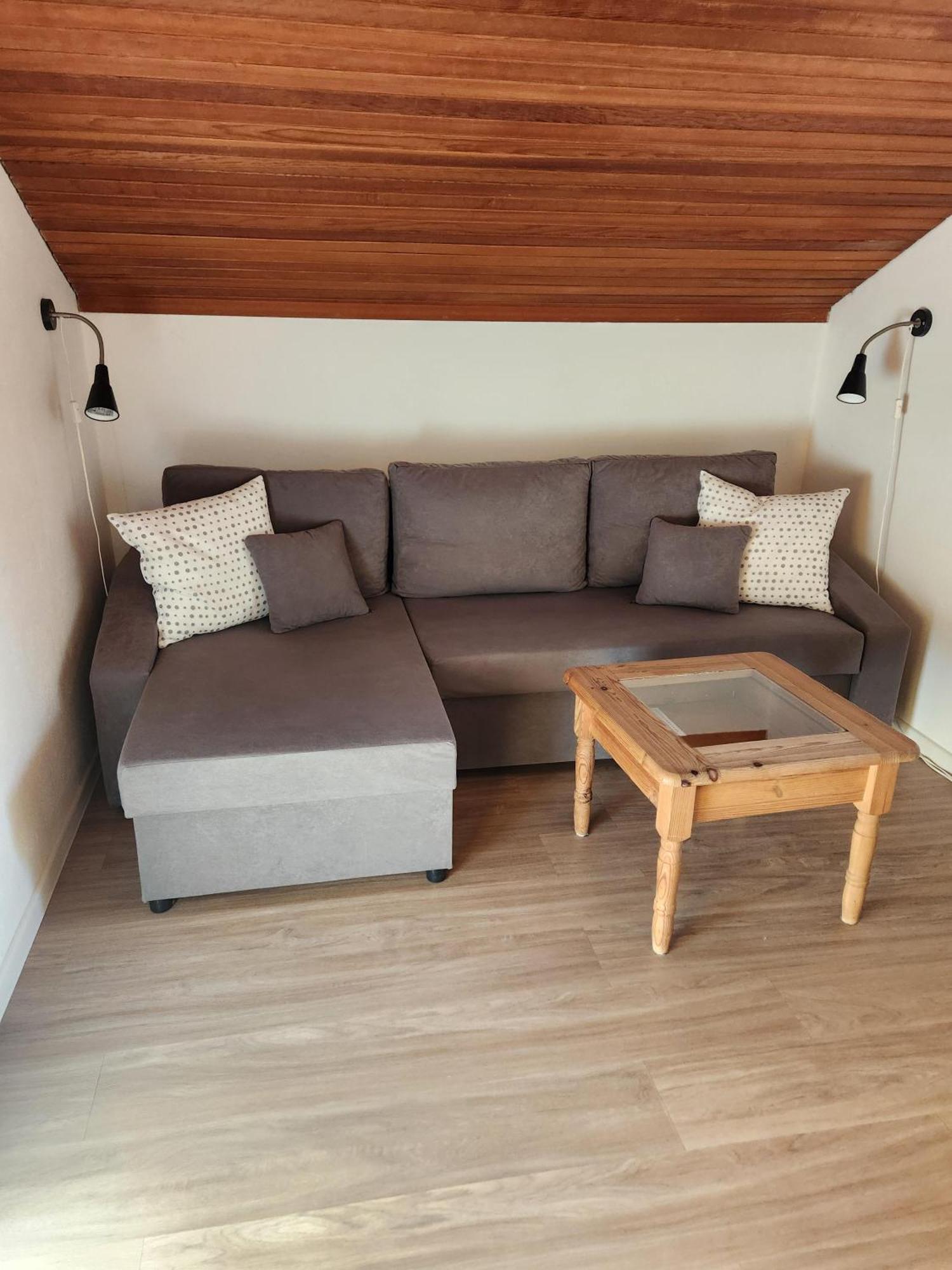 Haus Auracher Unterwossen Bagian luar foto
