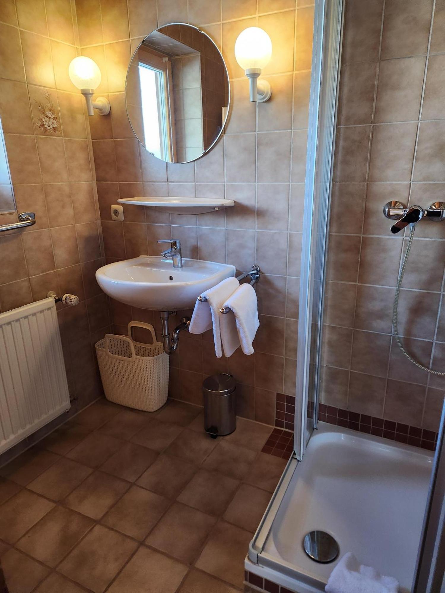 Haus Auracher Unterwossen Bagian luar foto