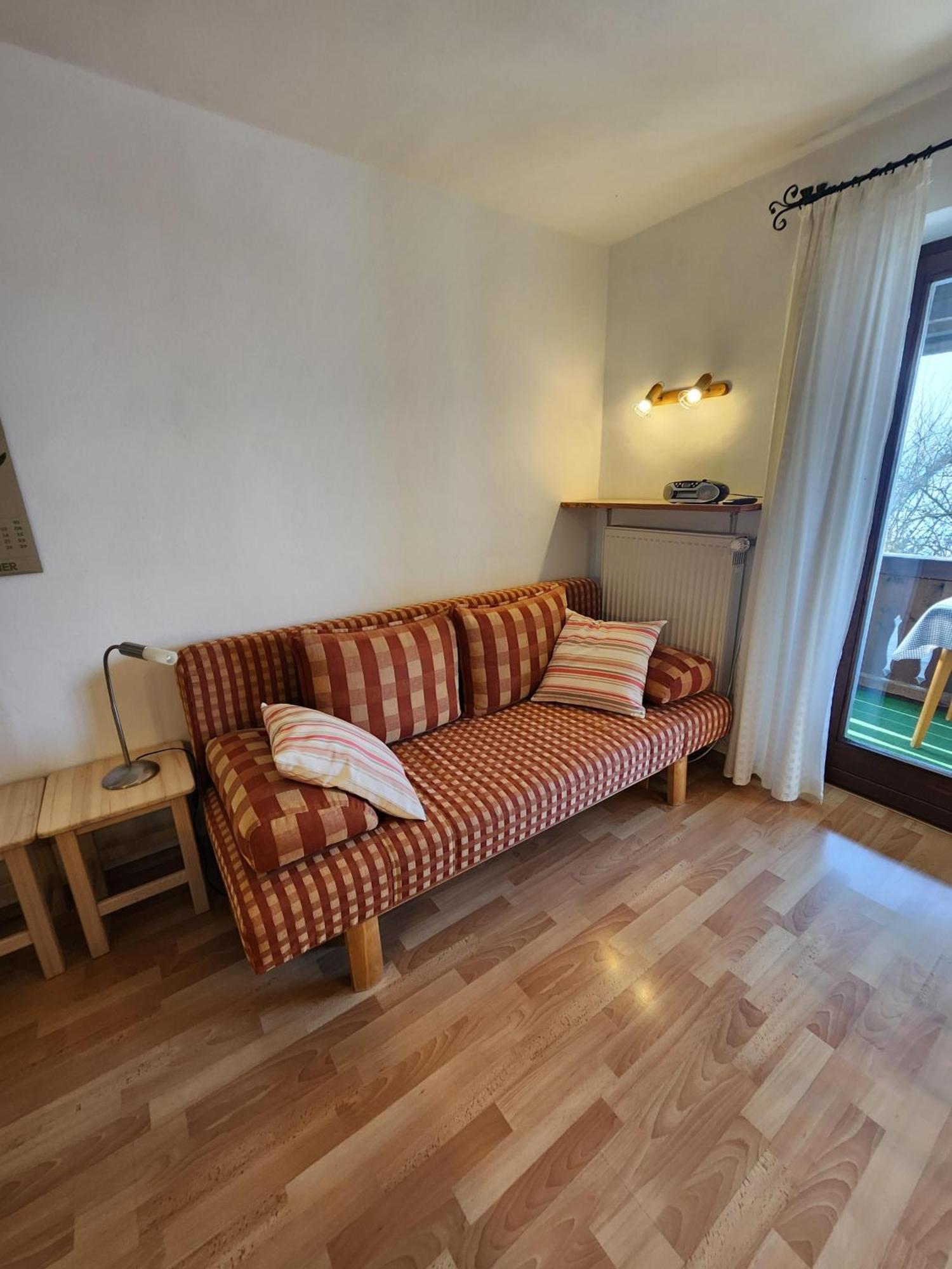 Haus Auracher Unterwossen Bagian luar foto